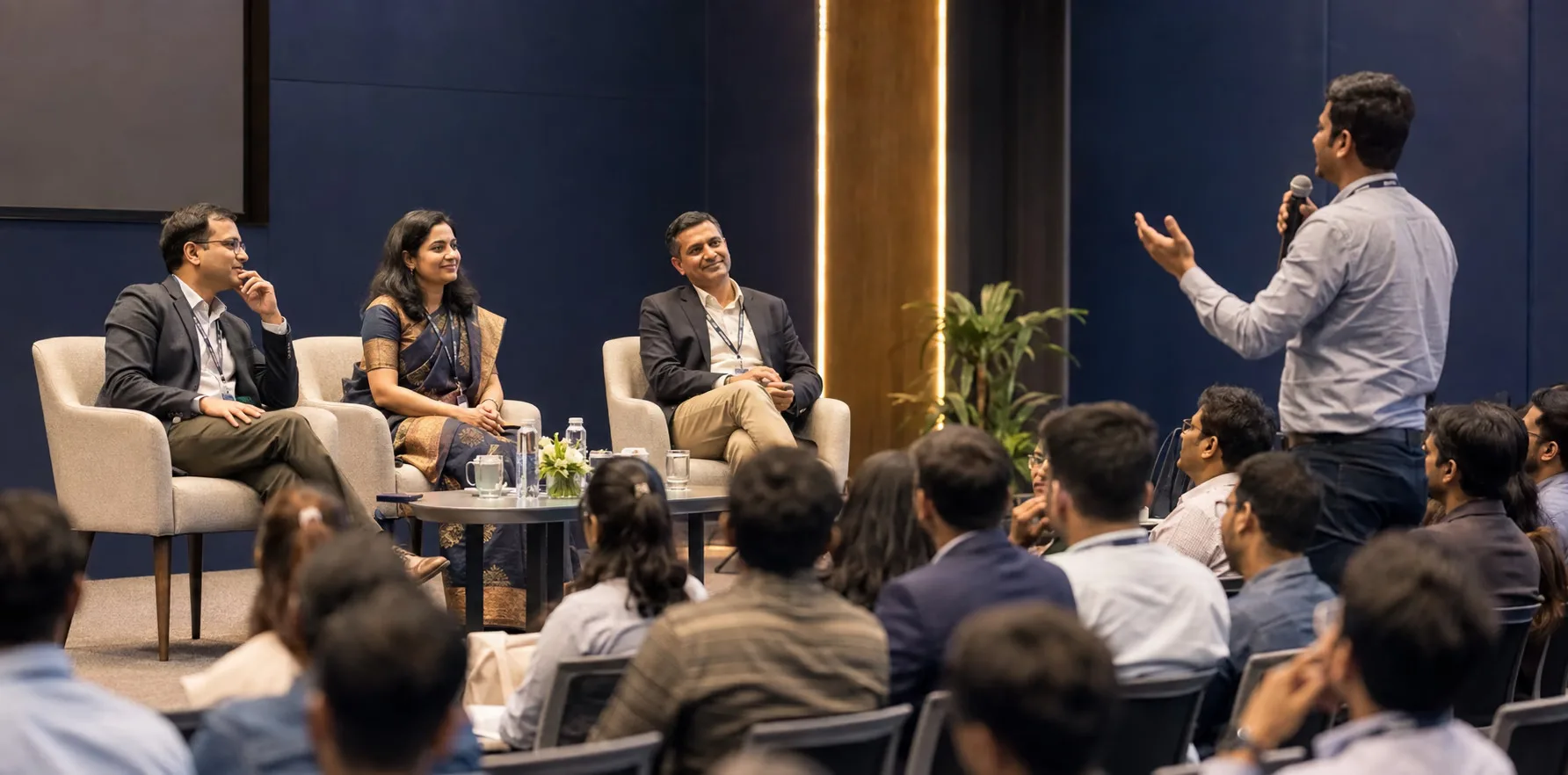 CFA Seminar in Delhi: Explore Career Opportunities in Logistics and Supply Chain