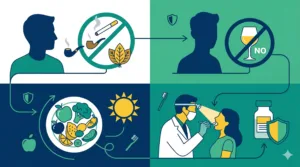 Head and Neck Cancer Prevention Tips Everyone Should Follow