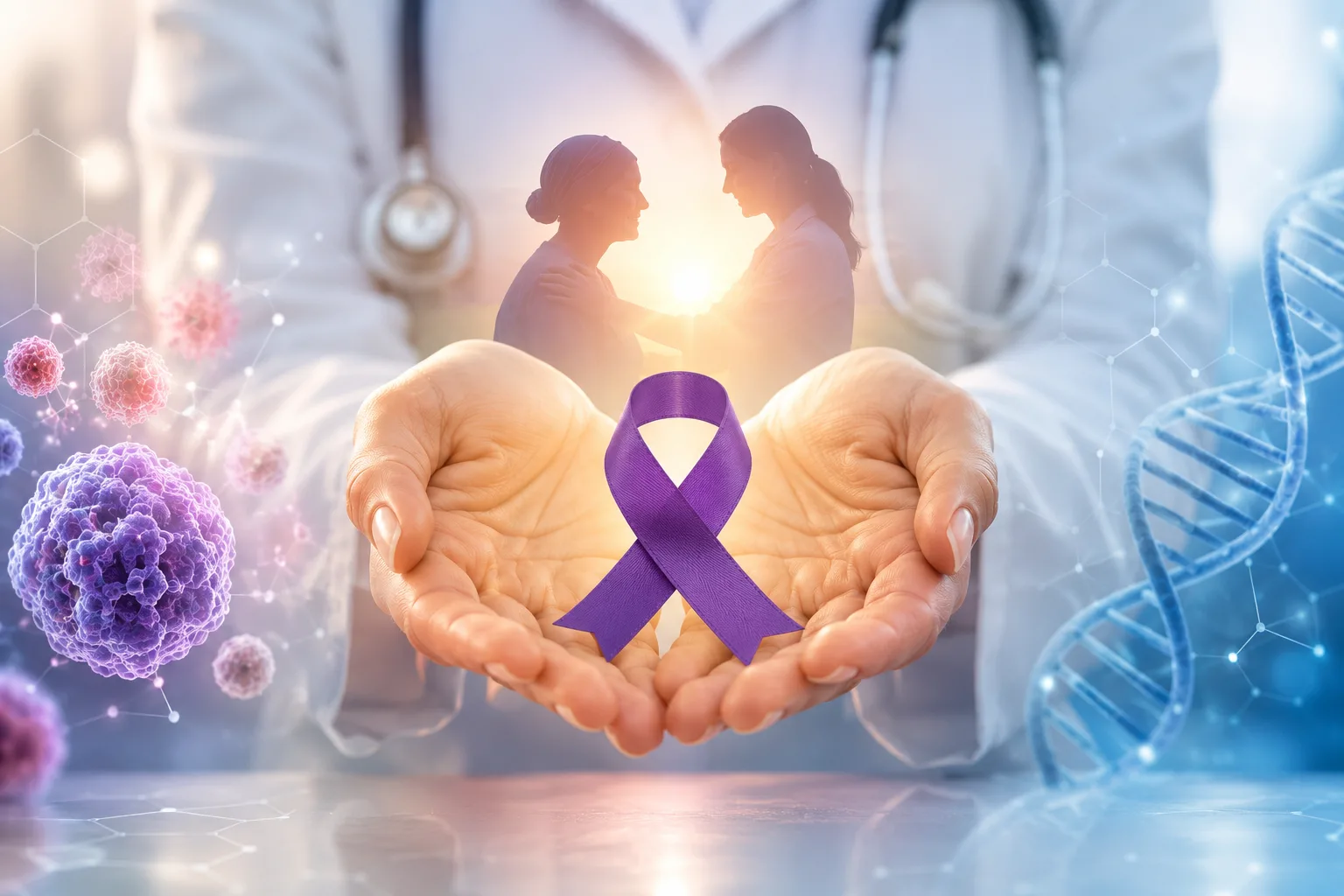 Understanding Second-Line Treatment for Recurrent Cancer