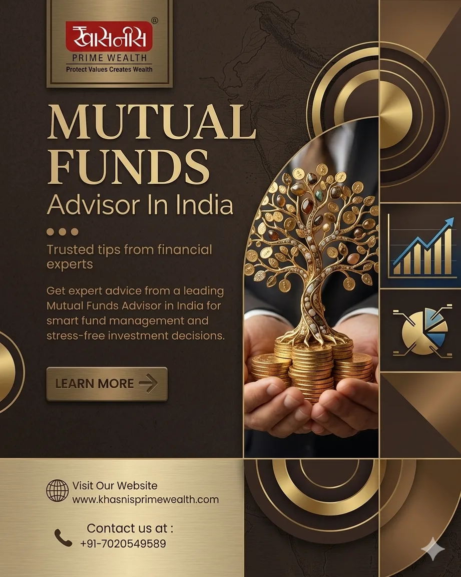 Mutual Fund Advisor in India: A Complete Guide to Smarter Investing