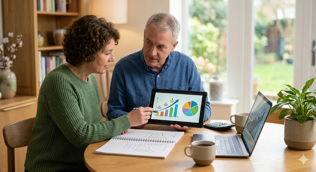 Mutual Fund Advisor in India: A Complete Guide to Smarter Investing
