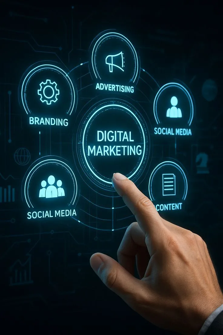 Digital Marketing Company in Nagpur: A Complete Guide to Growing Your Business Online