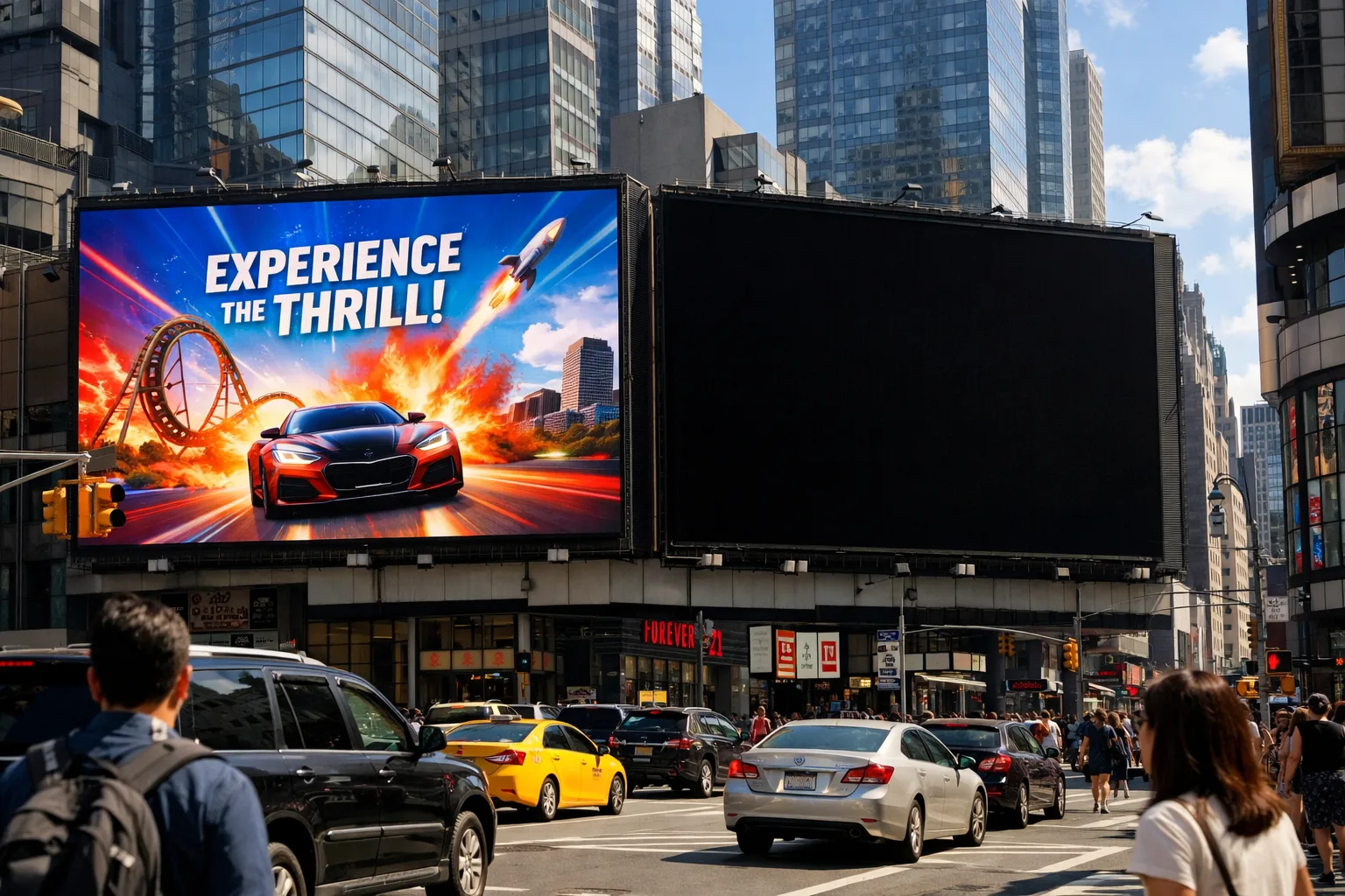 Buyer's Guide to Outdoor LED Screen Manufacturers in 2026