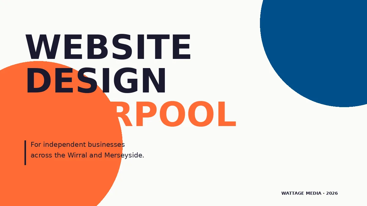 Web Design Liverpool Mistakes I've Watched Owners Make Twice