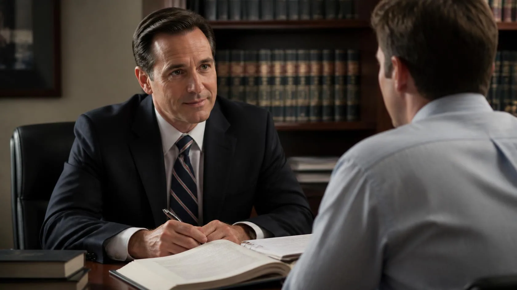 5 Signs You Need Michigan Appeal Lawyers on Your Side Now