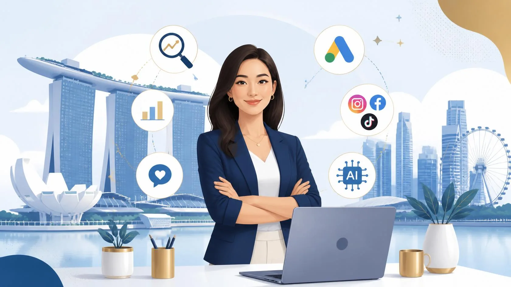 A Practical Guide to the EDGE Grant for Digital Marketing in 2026