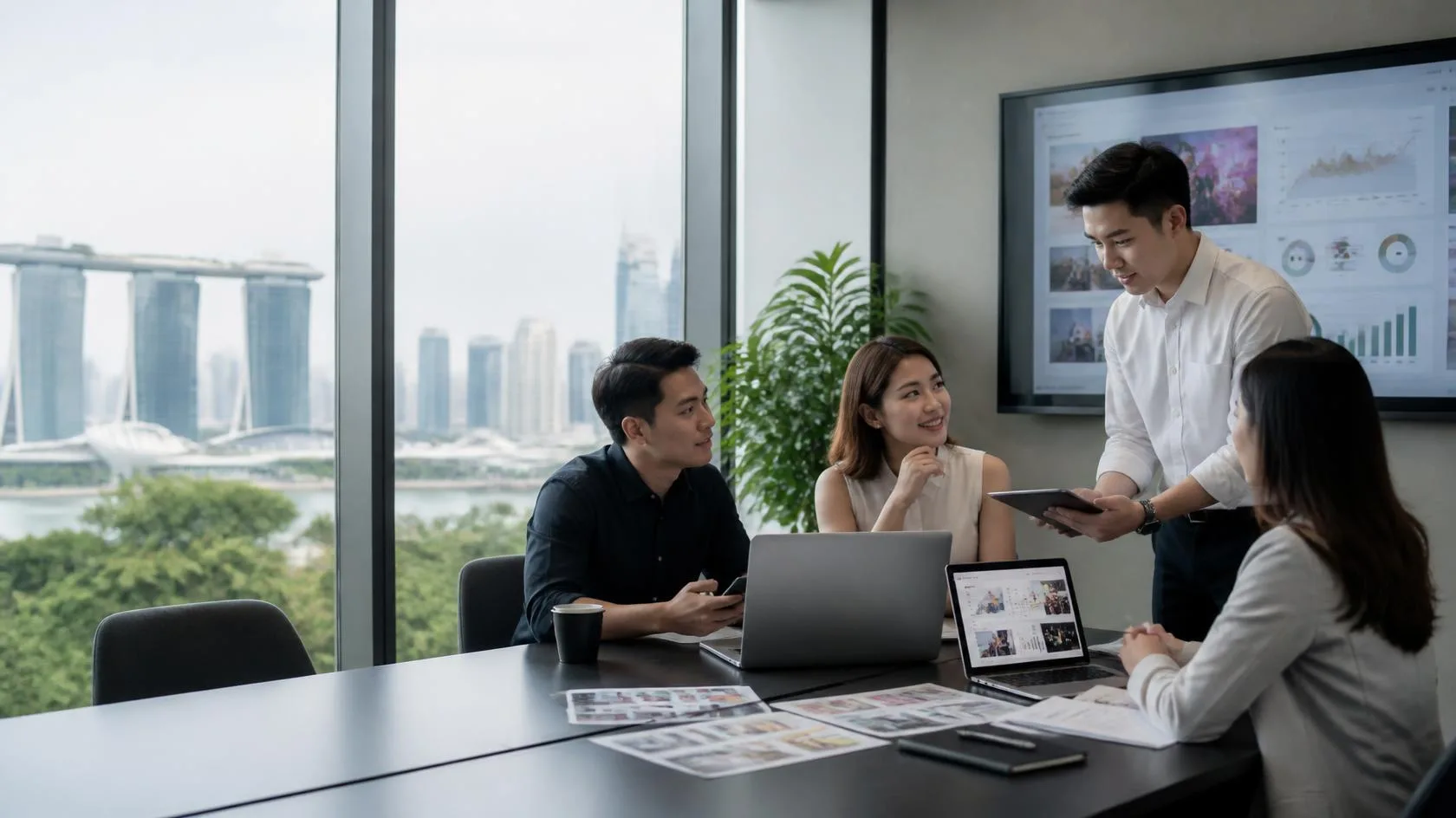 SEO Best Practices for Singapore Businesses in 2026