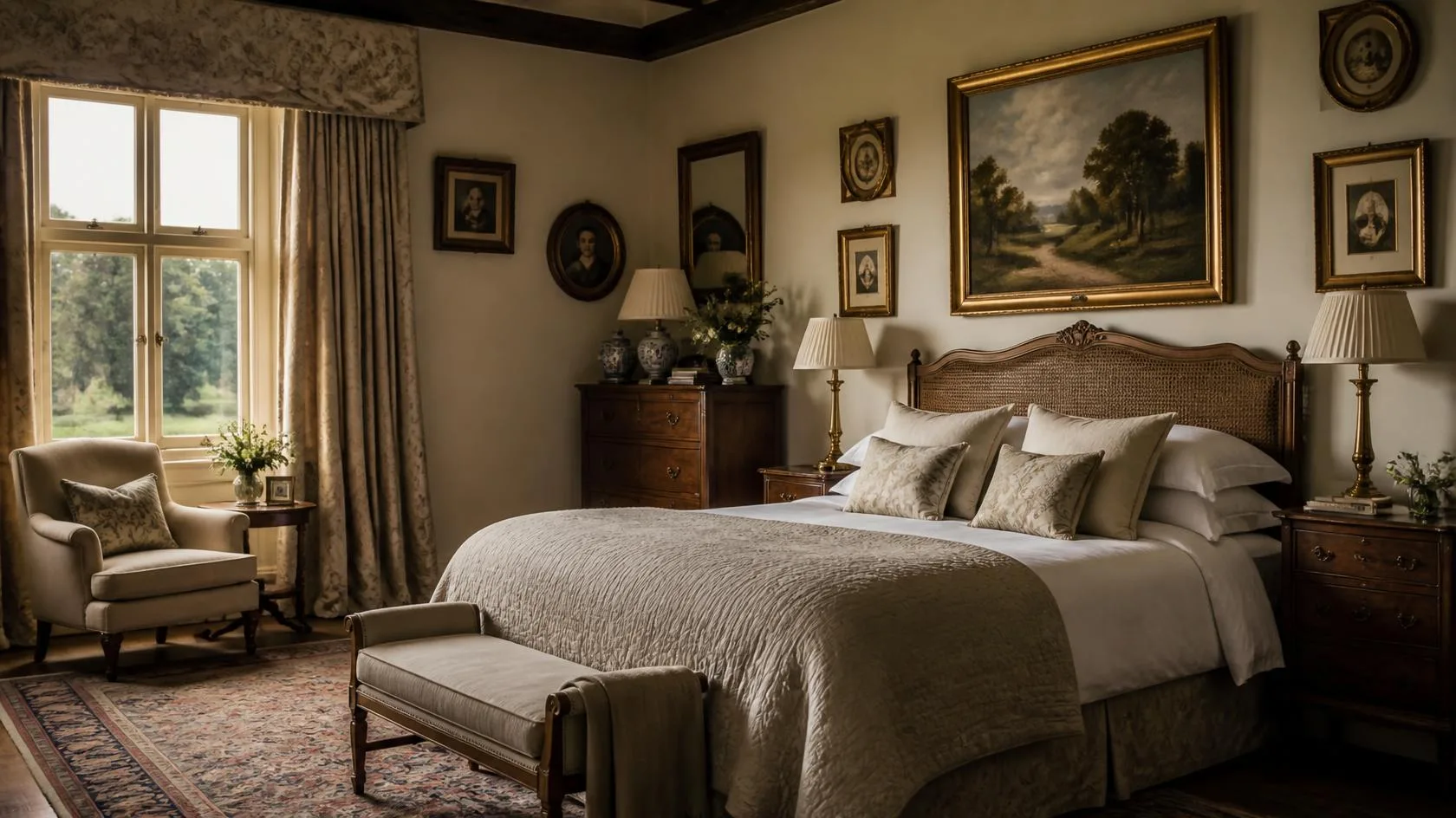 How to Choose the Perfect Wall Art for Bedroom Spaces That Feel Like Home