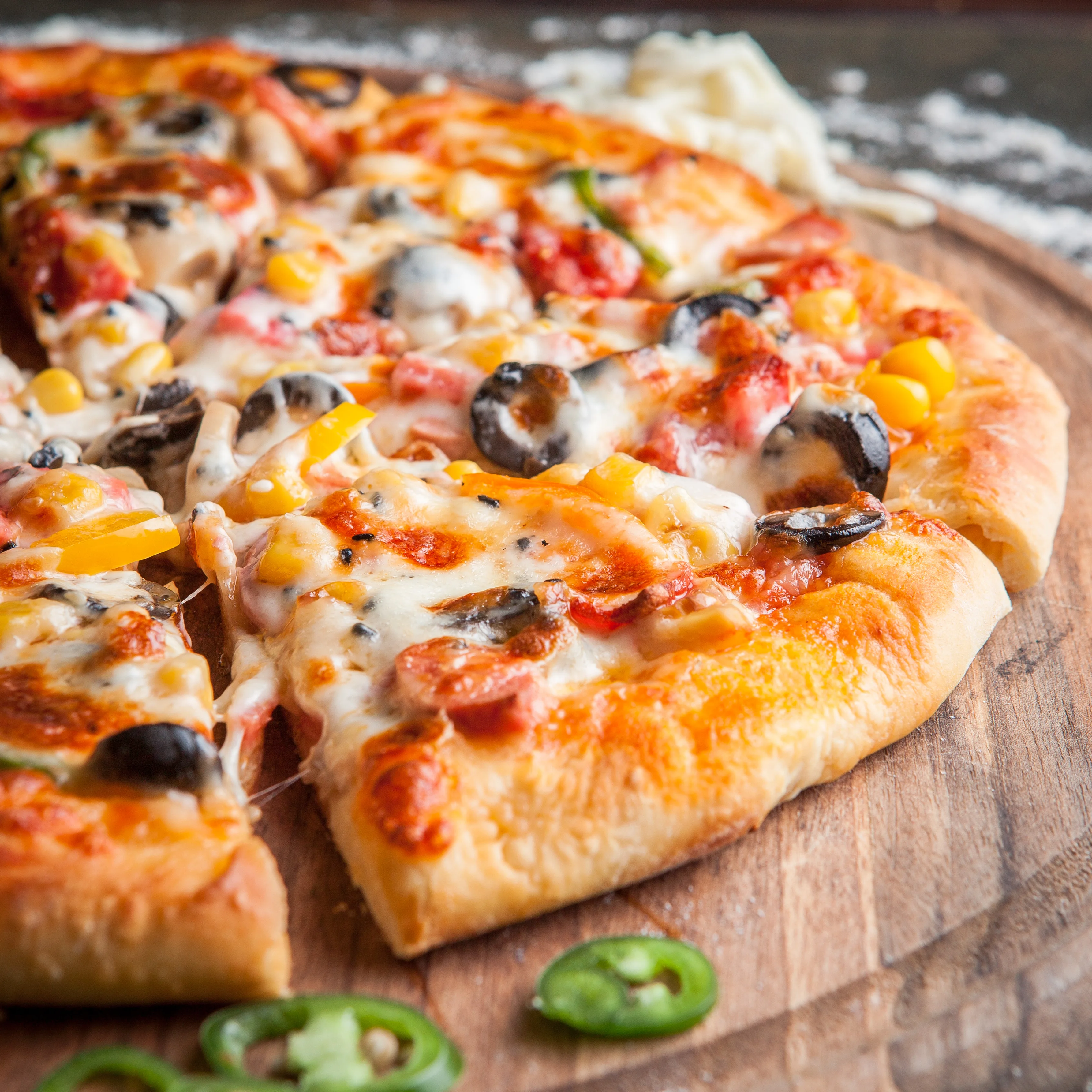 Best Pizza in Tampere: 9 Reasons Food Lovers Return