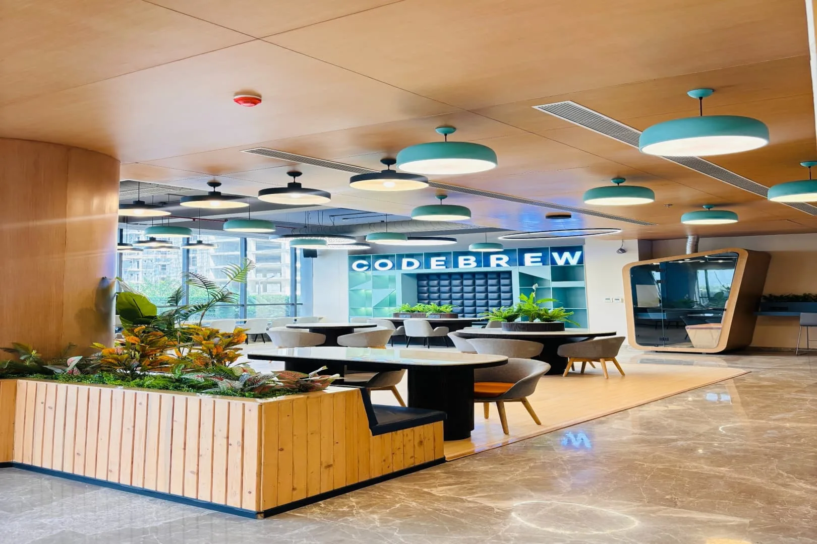 Top 8 Shared Office Spaces in Mohali (2026) – Best Workspaces for Modern Businesses