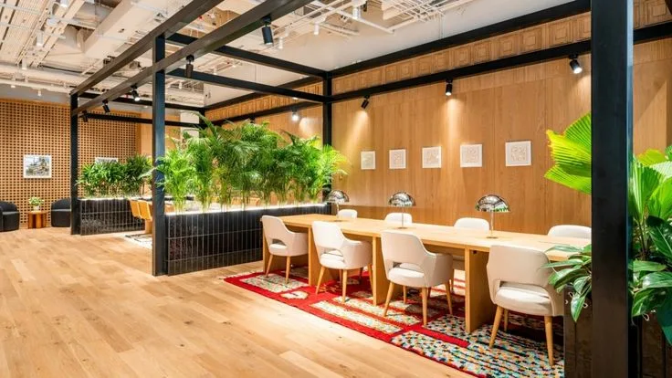 Best 12 Office Spaces for Rent in Mohali (2026) – Top Workspaces for Every Business Size