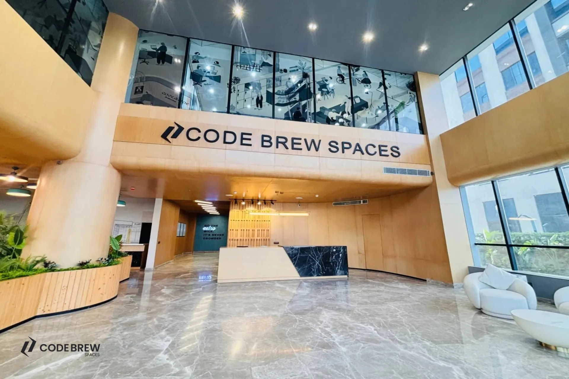 Top 7 Shared Office Spaces in Mohali (2026) – Best Startup-Friendly Workspaces for Growth & Flexibility