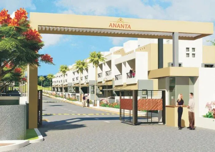Why Investors Are Eyeing Ananta Aspire Flats in Zirakpur for Strong Returns