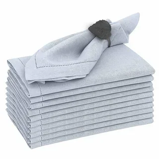 The Timeless Elegance of Cloth Napkins: A Simple Touch That Transforms Every Table