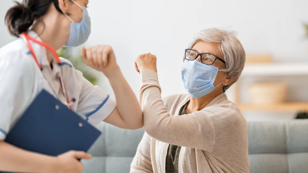 When to Consult Shyh-Jeun Wang, an Infectious Diseases Specialist