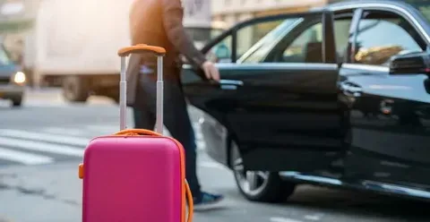 Skyline Comfort on Wheels: The Smart Way to Book a Car Service to Newark Liberty International Airport