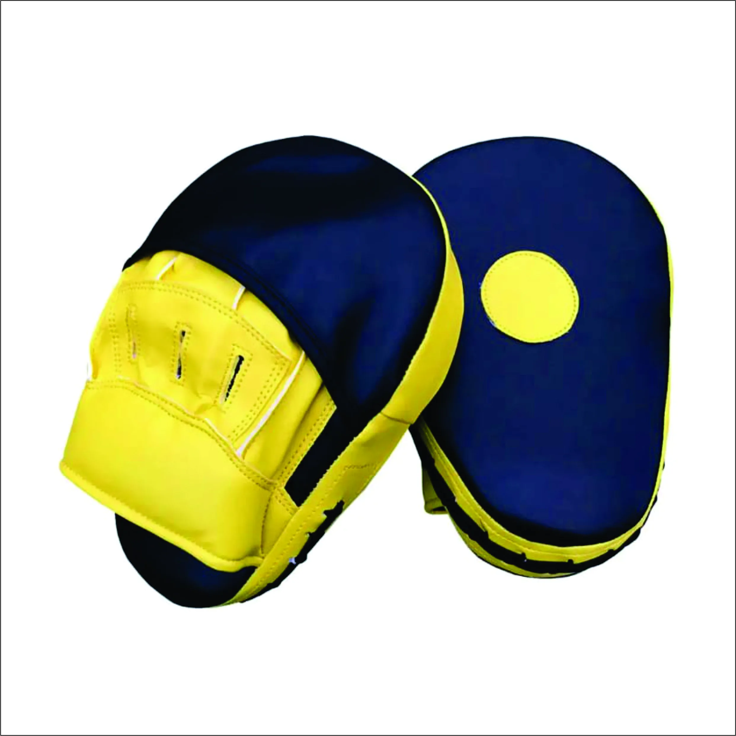 Boxing Focus Pads and Gloves: Build Better Skills, Speed, and Confidence