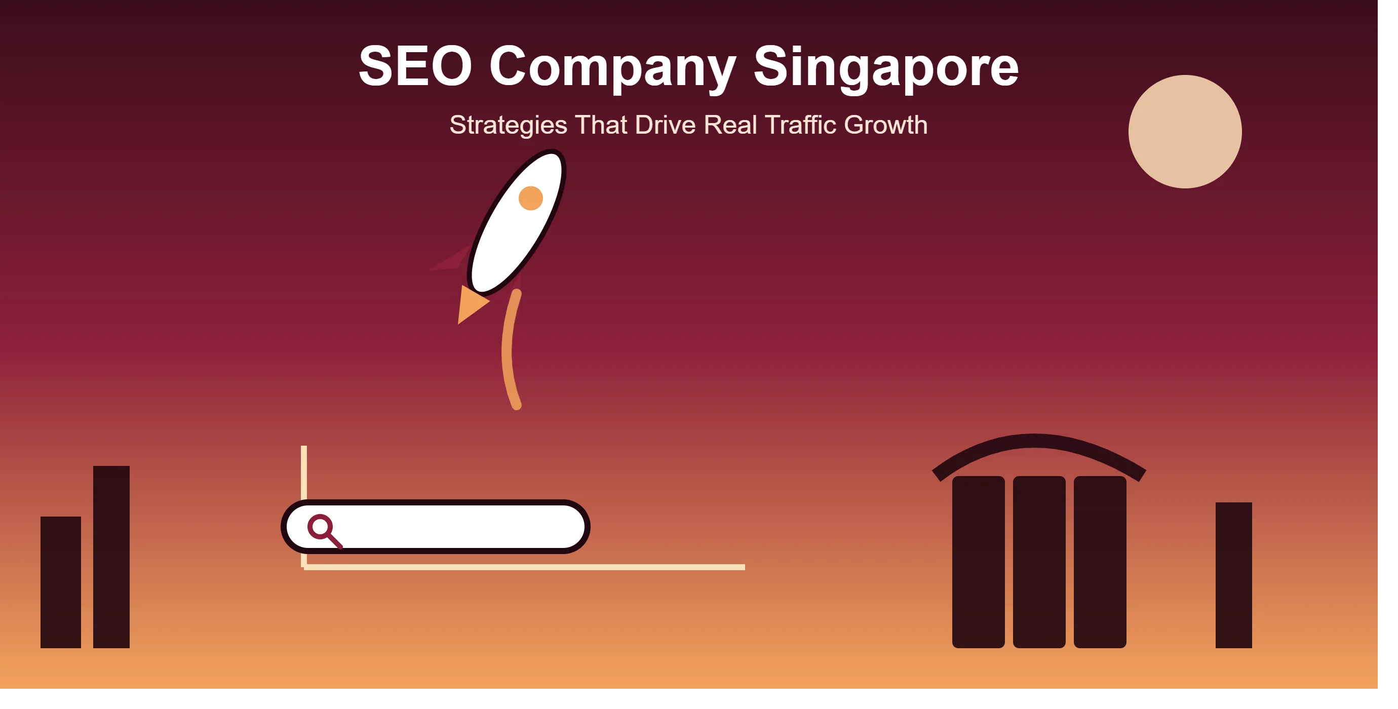SEO Company Singapore: Top Strategies for Increasing Website Traffic
