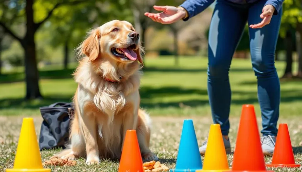 E-Collar Training a Golden Retriever: A Practical Guide to Control Without Conflict