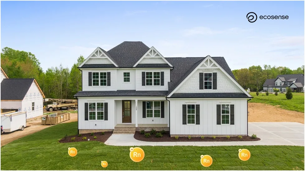 Moving Into a Newly Built Home? Why You Still Need to Test for Radon Gas