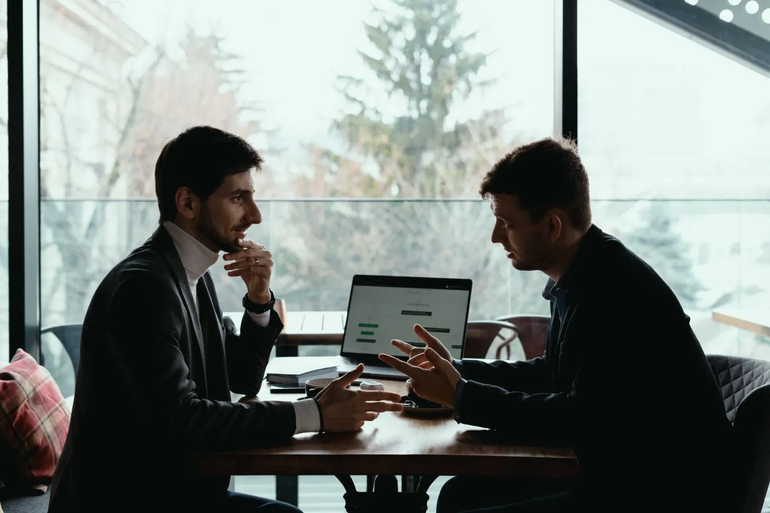 Career Growth Begins When You Stop Waiting for Opportunities and Start Creating Them