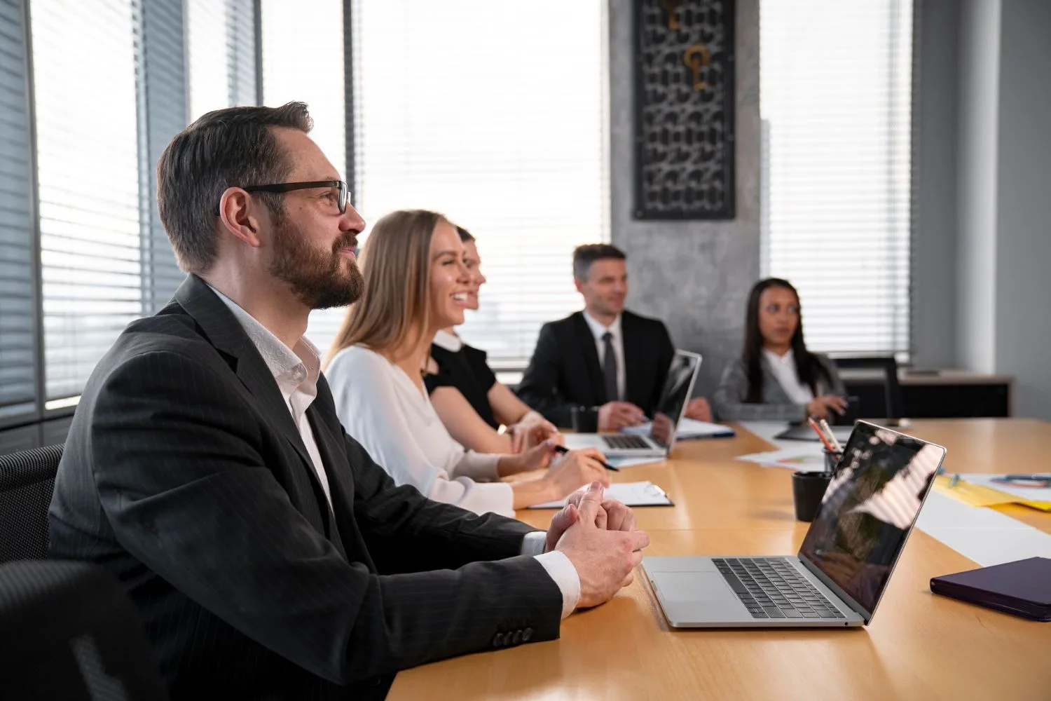 Mid-Career Growth: How to Move Up, Change Direction or Start Over