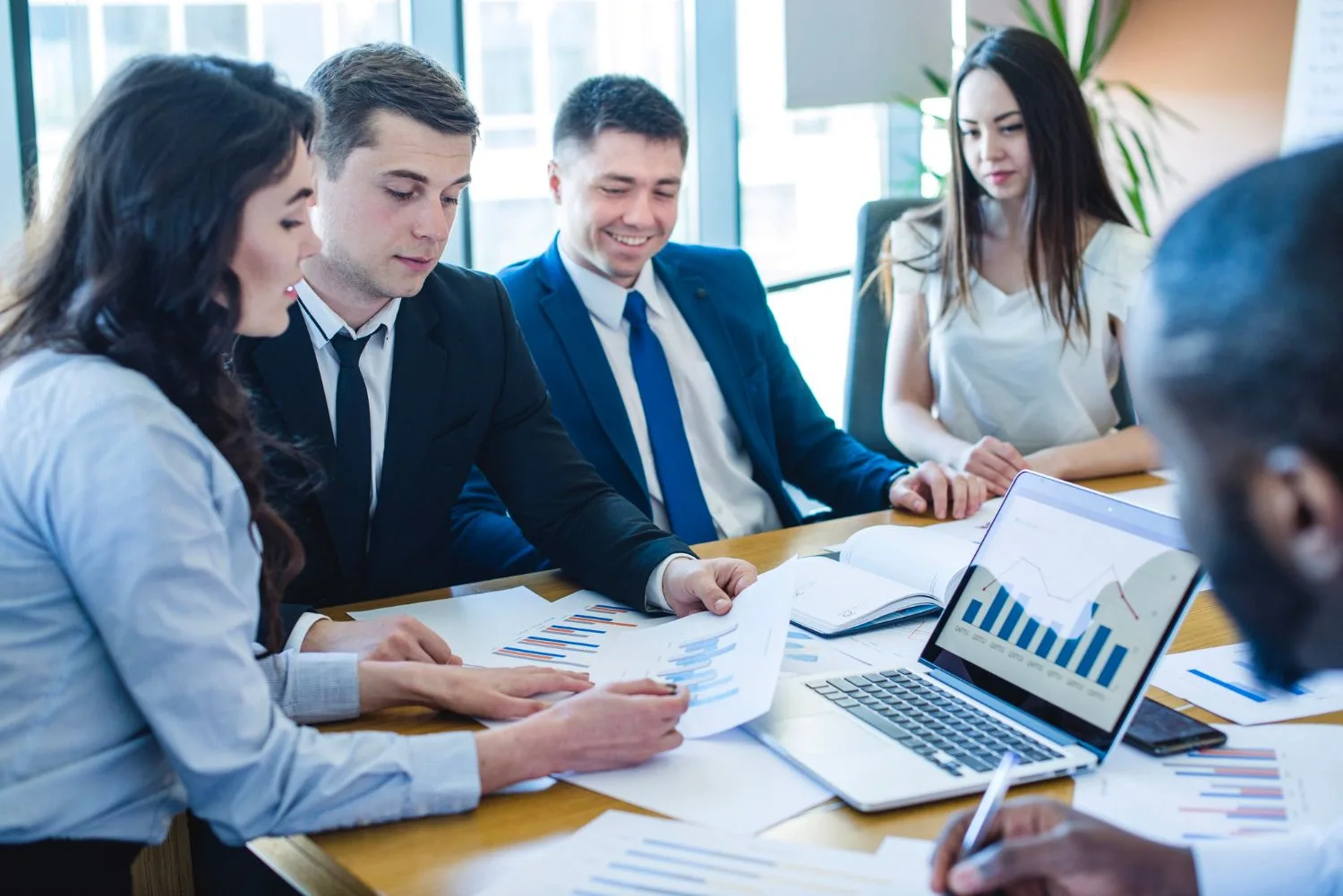 Career Transition Coaching Services for Leadership Growth