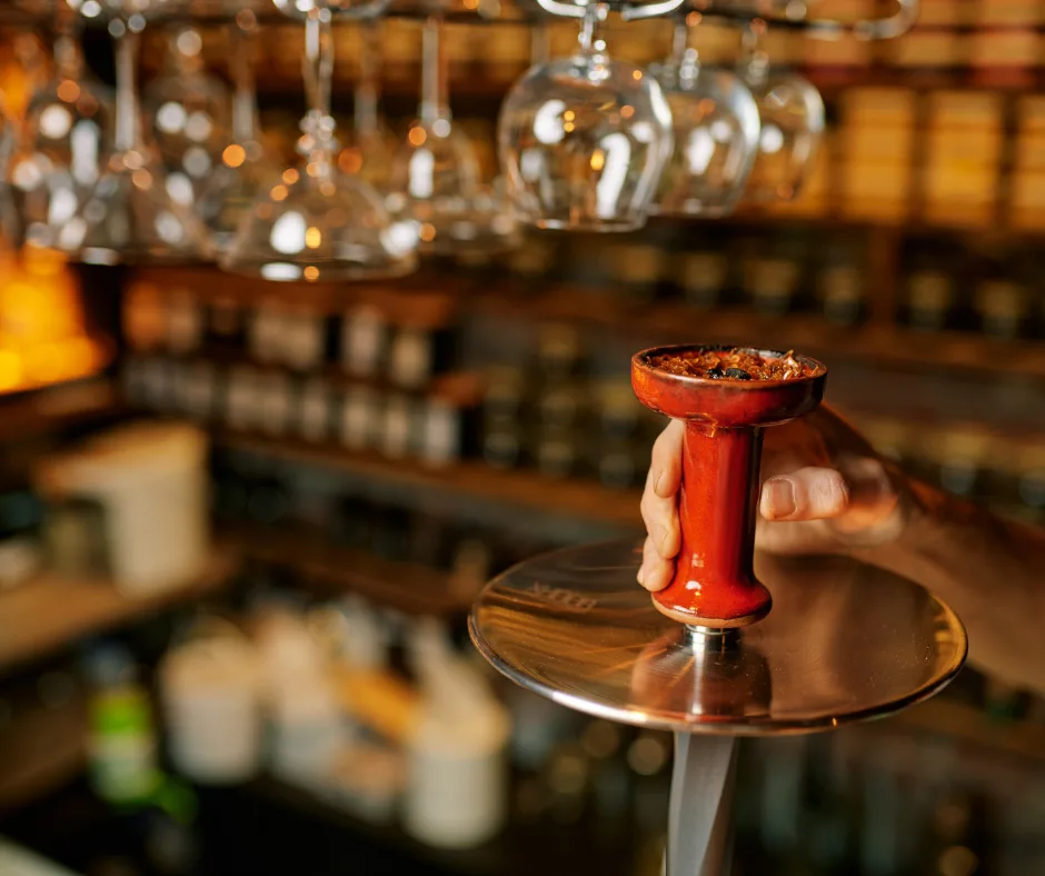 What to Look for in a Quality Shisha Cafe Experience