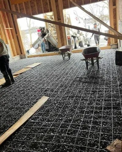 Are You Dealing With Damaged Cement Sidewalk Repair Issues Projects?