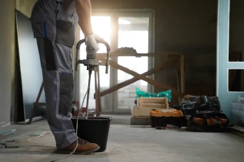 Why Choose Interior Basement Waterproofing for Your Home? | Tross Construction