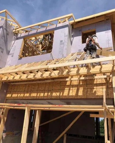 How Can Tross Construction Modernize Your Home With Exterior Renovation?