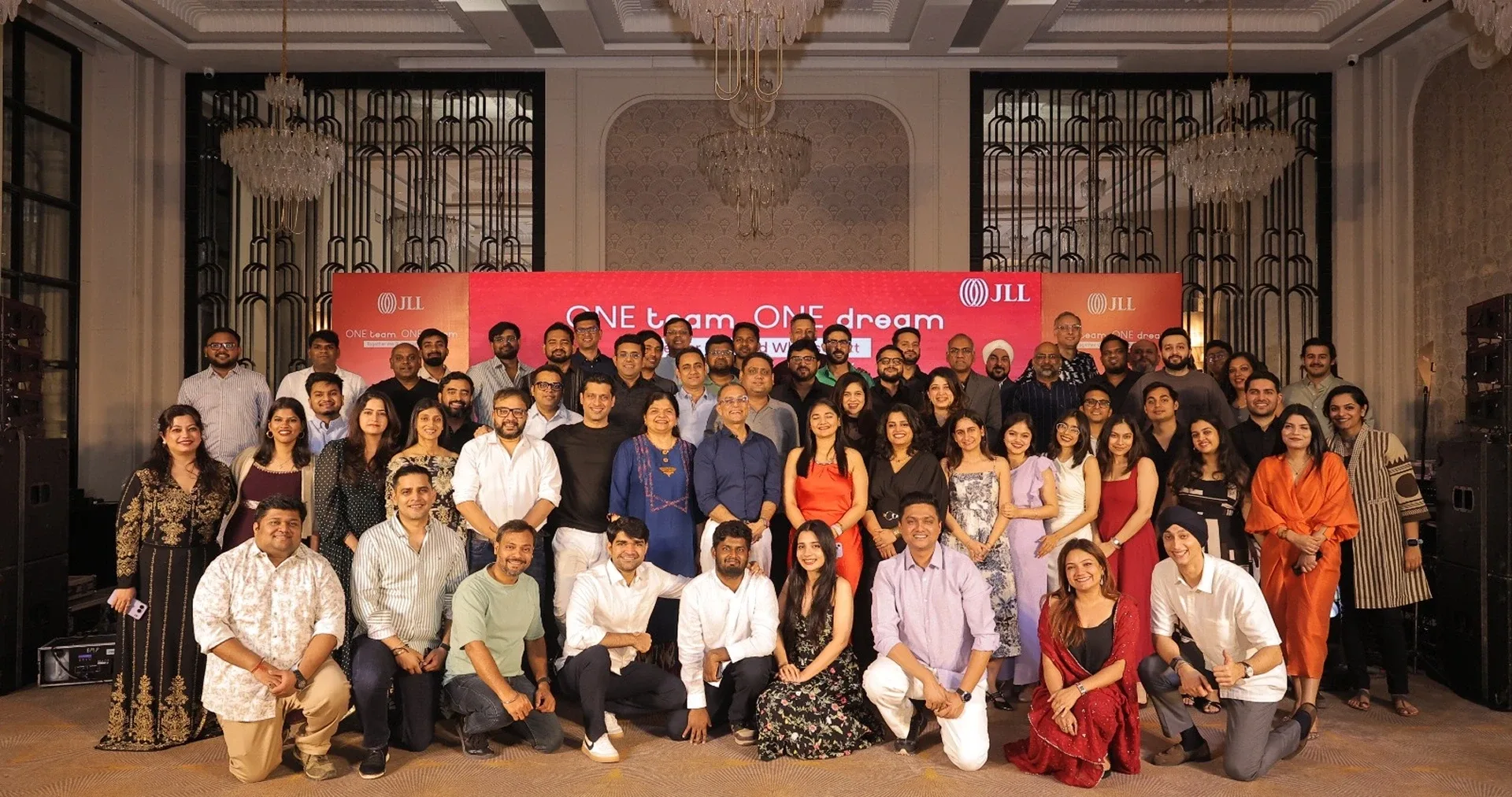 Product Launch Event Strategy for UAE Brands in Mumbai and Delhi