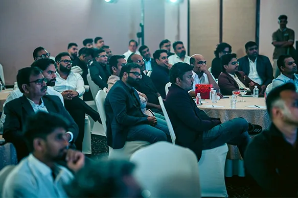 Which Brands Has SKIL Events Worked With for Corporate Events?