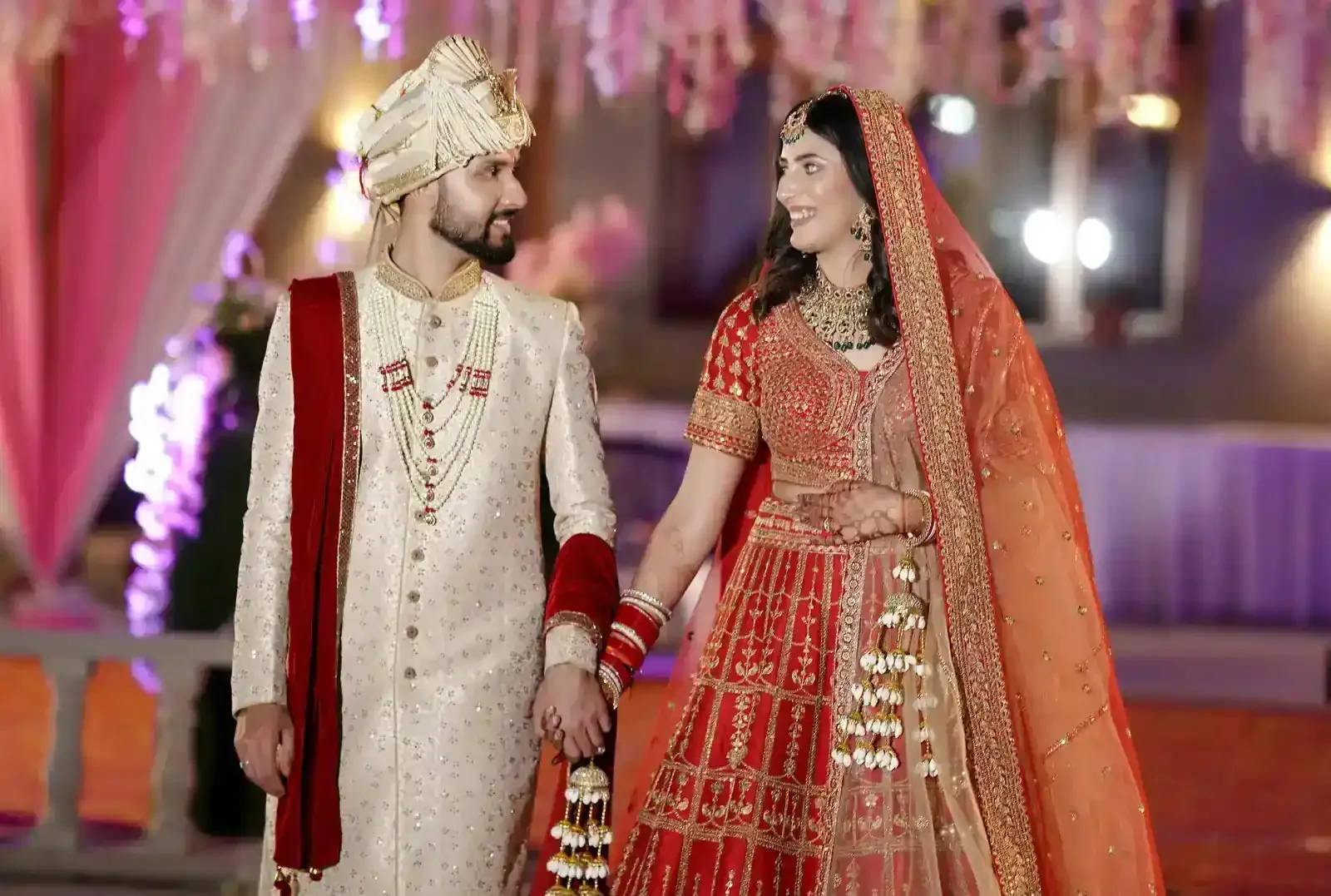 Capture Your Big Day with Stunning Wedding Photography