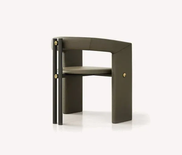 Buy Stylish Dining Chairs Online for Modern Indian Homes