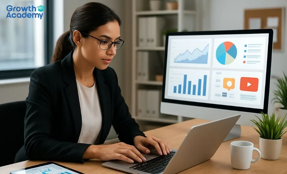 Why Digital Marketing Training is the Key to Career Success in Kozhikode