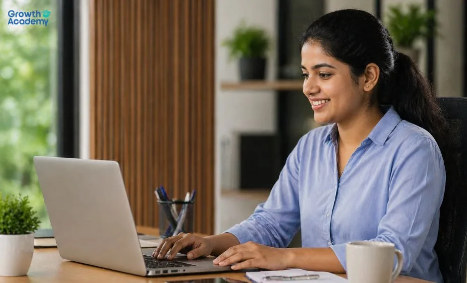 Why Digital Marketing Skills Are Essential for Career Growth in Calicut