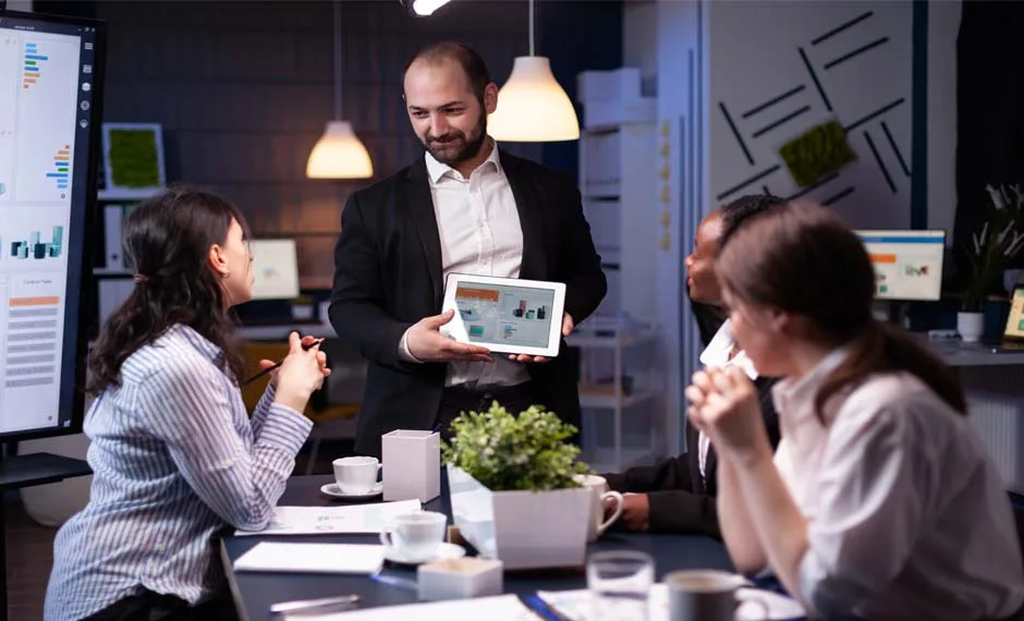 Why Digital Marketing Training is the Key to Career Success in Kozhikode