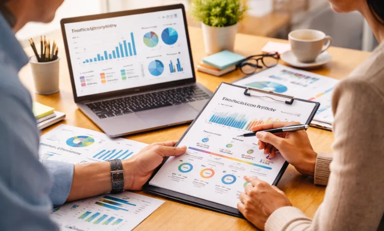 Why Businesses in Kerala Need Strategic Digital Marketing for Sustainable Growth
