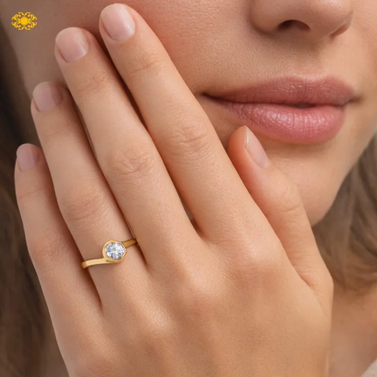 How Can You Verify Purity When You Buy Gold Jewellery Online?