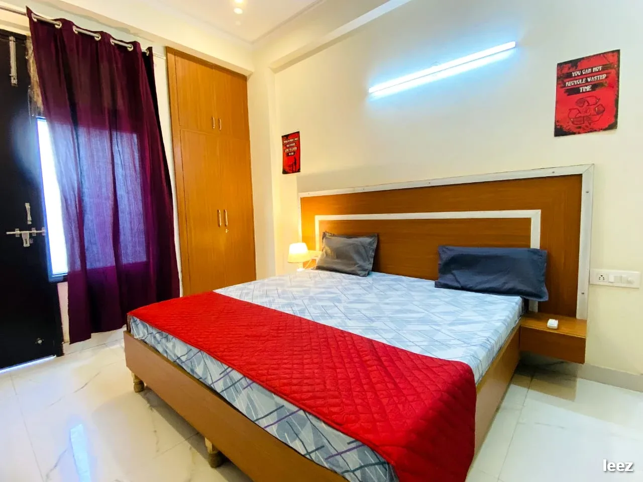 Rental Property Listings