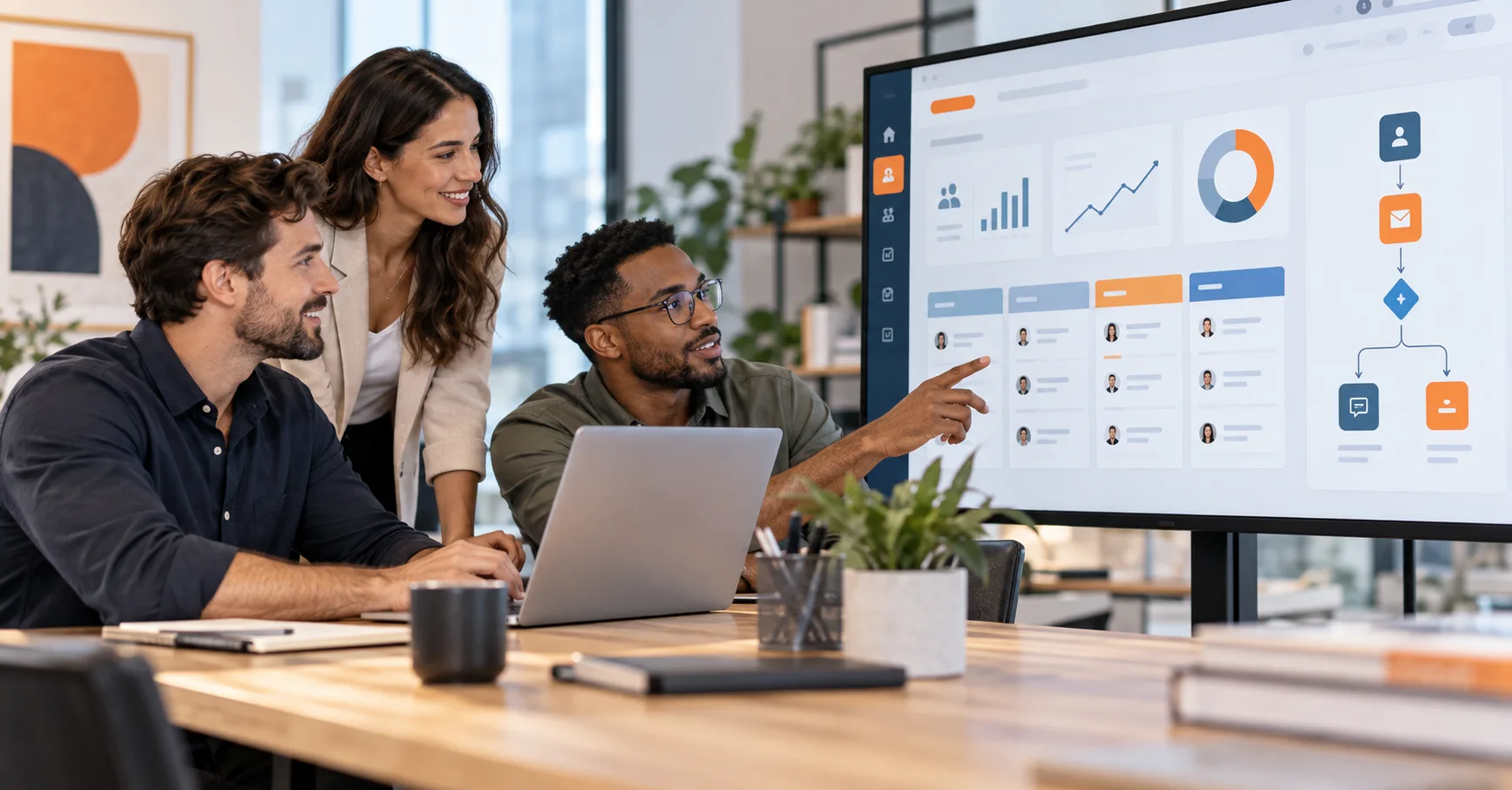 How a White Label HubSpot Partner Helps Agencies Scale