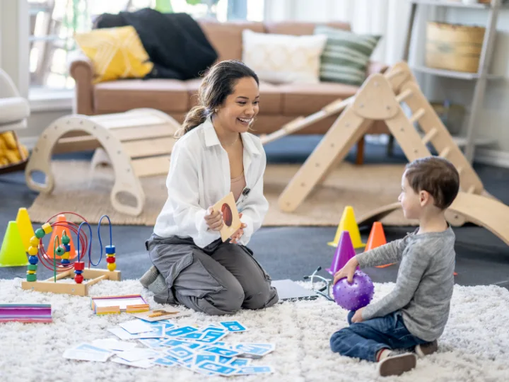 How Does Global Developmental Delay vs Autism Affect Child Development?