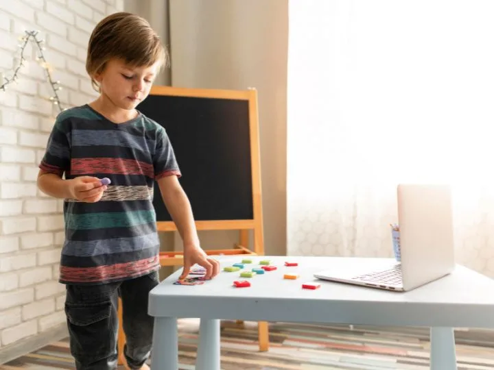 7 Ways Child Autism Therapy Helps Improve Daily Life Skills