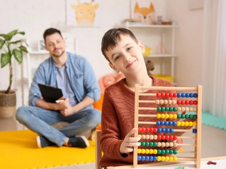 What Is the Difference Between Auditory Processing Disorder and Hearing Loss?