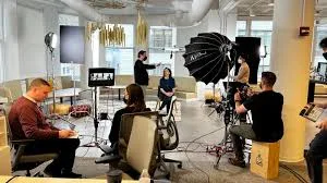 IPO Video Production Process for Clear Investor Impact