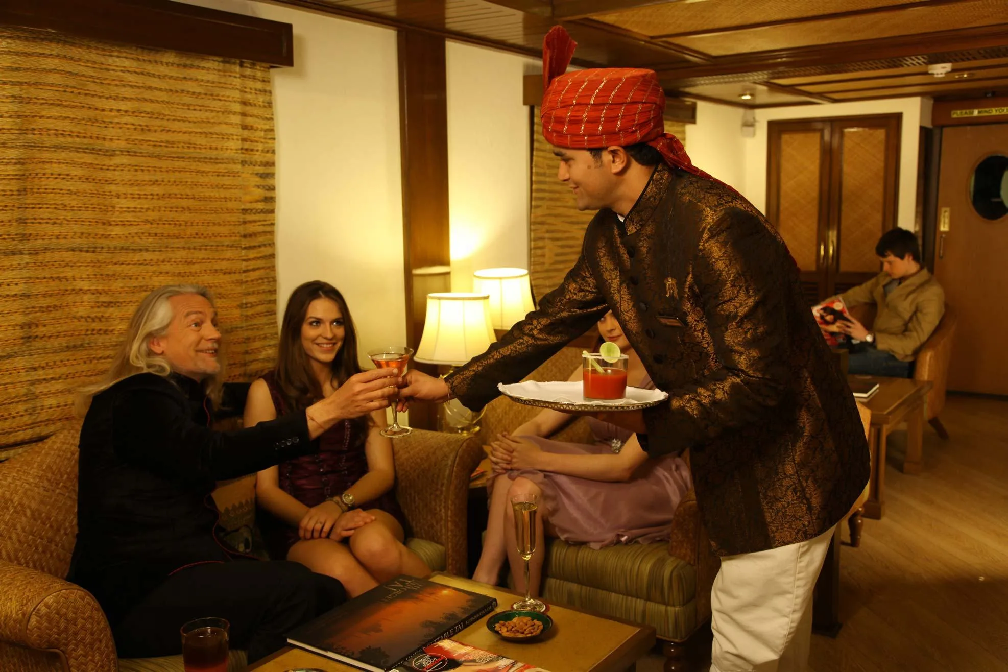 Best Time to Book Maharaja Express Train Tickets: A Complete Guide