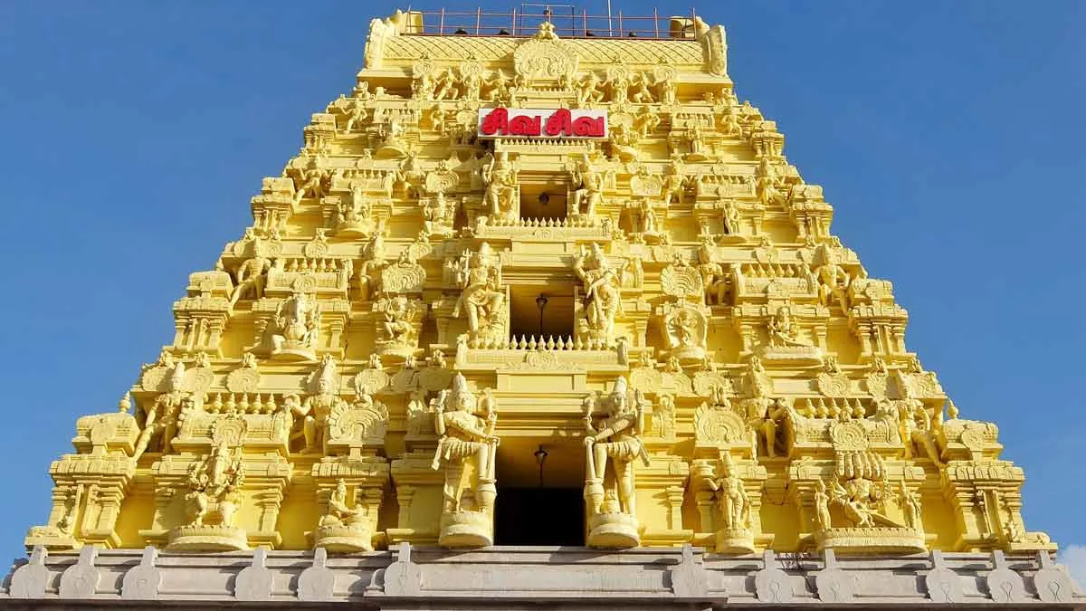South India and Kerala Tour - Best Places to Explore