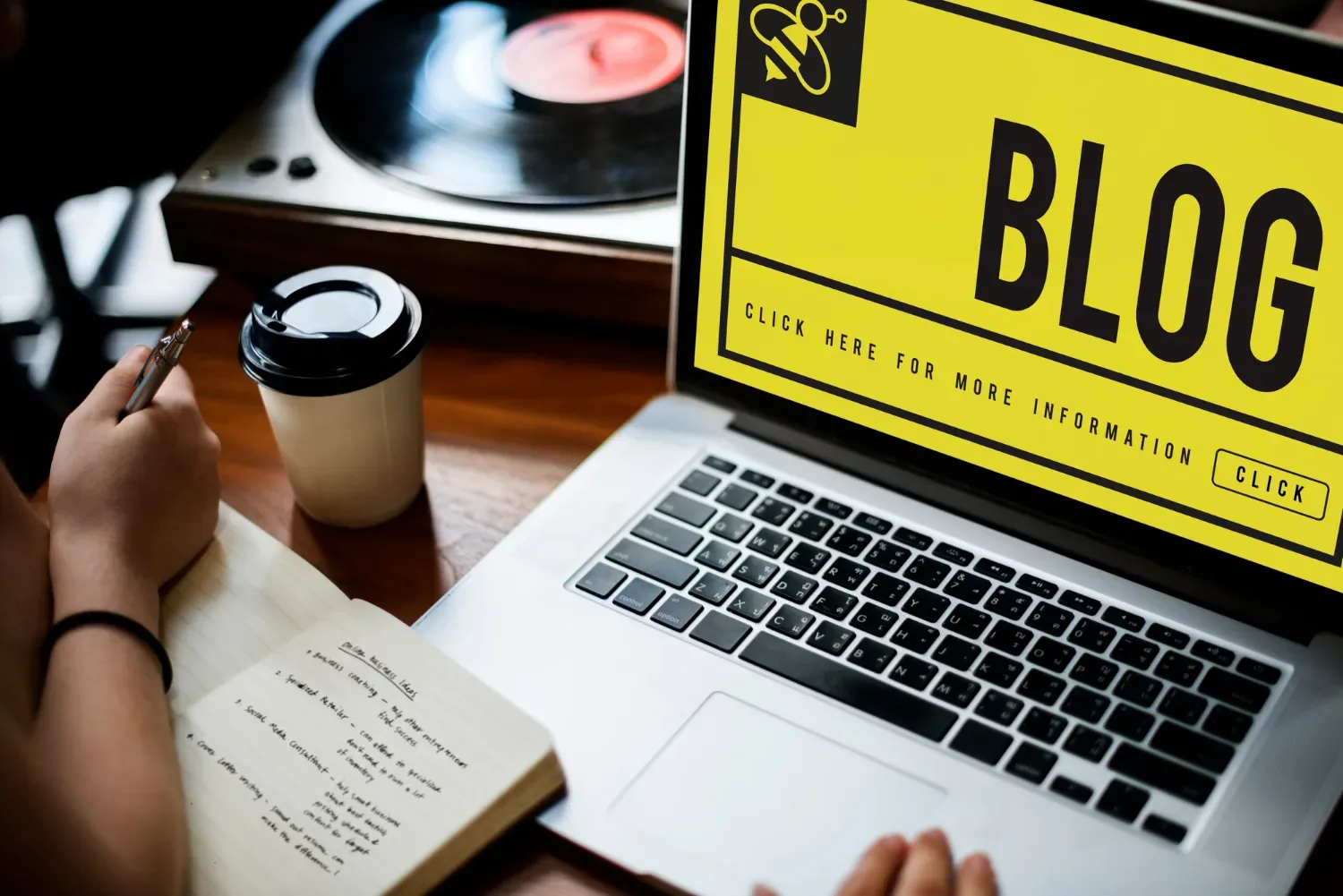 How to Make Guest Posting Work for a Growing Business