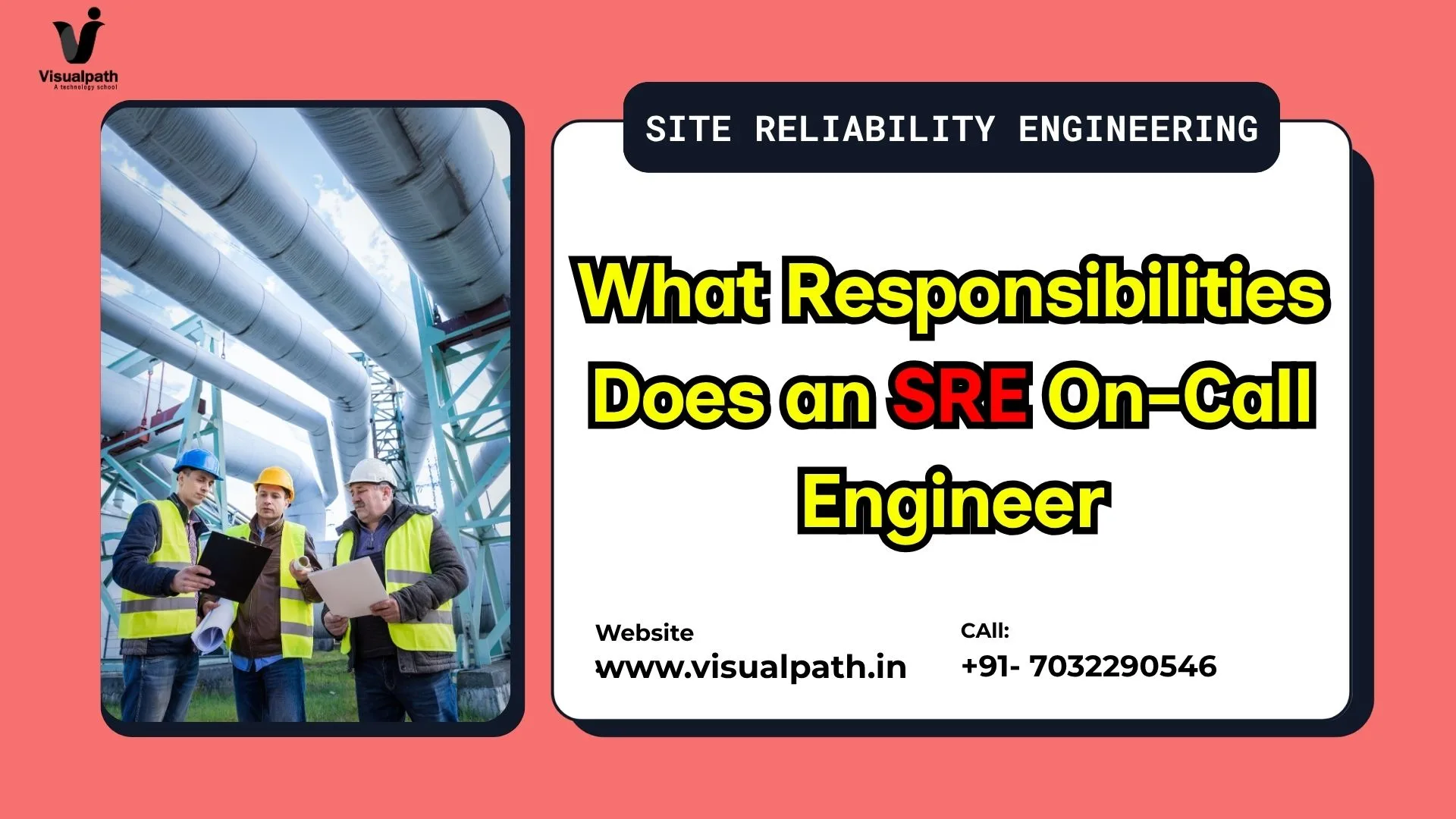 SRE Course | SRE Training Online in Bangalore